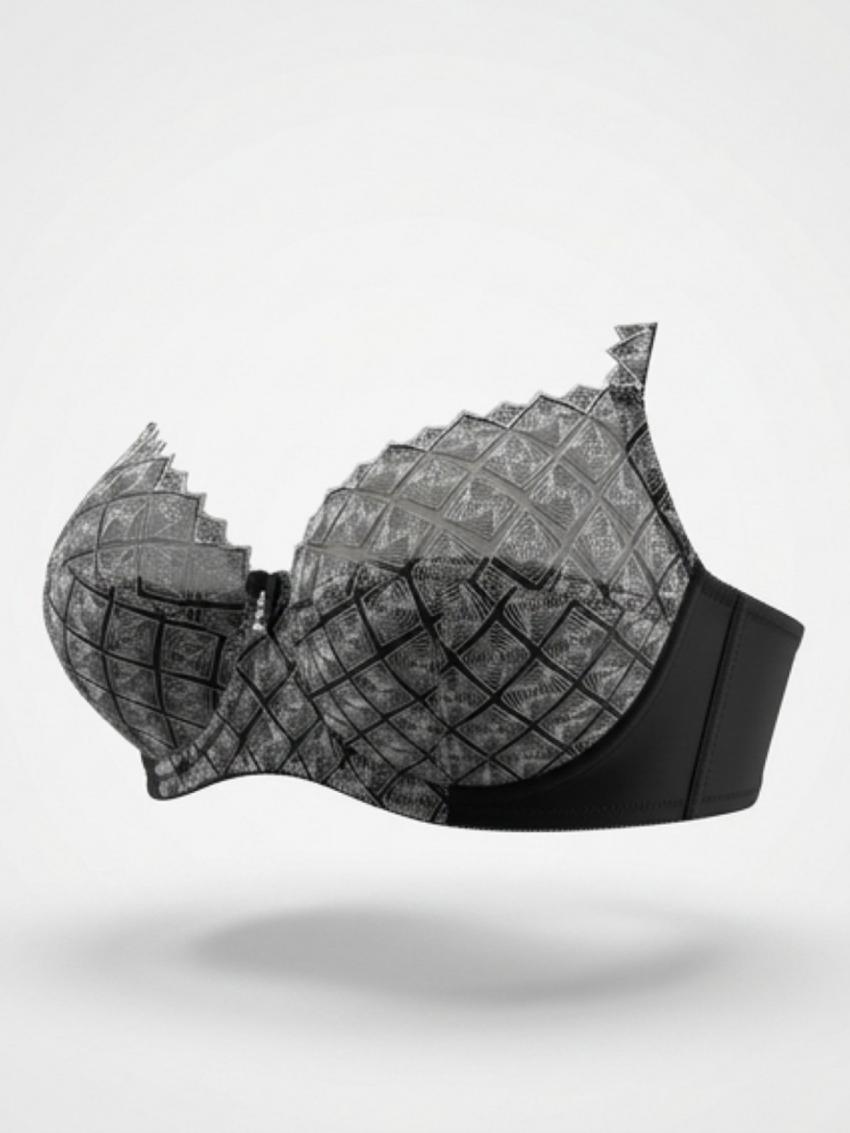 Бюстгальтер Diorella 5031D (  чёрно-белый, D  6 шт. )