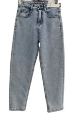 Джинси підліткові FOREST JEANS оптом FOREST