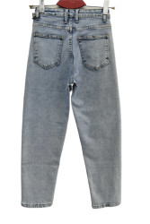 Джинси підліткові FOREST JEANS оптом FOREST