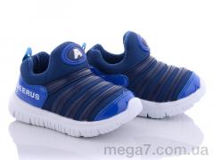 Кроссовки, Class Shoes оптом BD905 синий