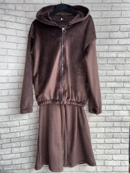 Спортивные костюмы женские оптом 53647901 58-2