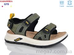 Сандалии, GFB-Канарейка оптом S726-7