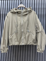 Вітровки жіночі оптом