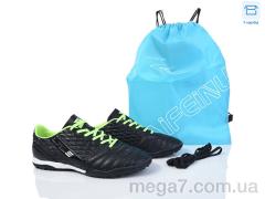 Футбольная обувь, Kajila оптом A307-1A