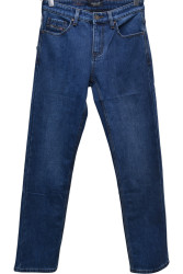 Джинси чоловічі на флісі оптом  