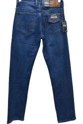 Джинси чоловічі на флісі оптом  