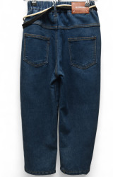 Джинси дитячі на флісі оптом