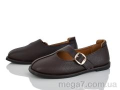 Балетки, Loretta оптом Y083-3