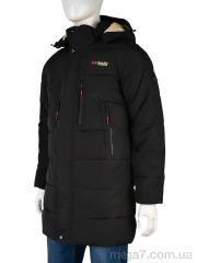 Куртка, Jackets оптом A23 black
