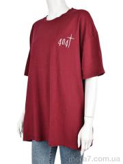 Футболка, Мир оптом 4064-8212 mix