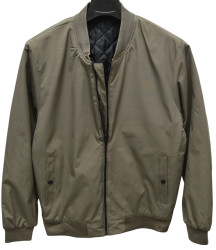 Куртки демисезонні чоловічі БАТАЛ оптом