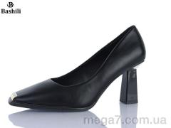 Туфли, Башили оптом H6539-2
