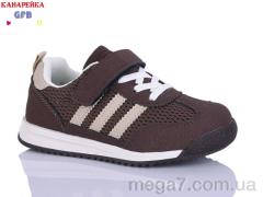 Кроссовки, GFB-Канарейка оптом S237-6