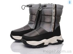 Дутики, Xifa kids оптом 6907-1