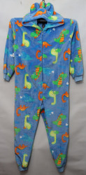 Ночные пижамы детские оптом 39054276 08-62