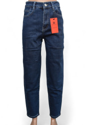 Джинсы женские на байке RELUCKY оптом 12640938 247-8-9