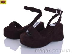 Босоножки, Mei De Li оптом K327-2