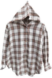 Рубашки женские БАТАЛ оптом 65043897 7751-18