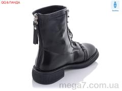 Ботинки, QQ shoes оптом A2583