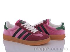 Кроссовки, Violeta оптом XZ270-4