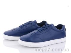 Кроссовки, Victoria оптом 271020-4 blue