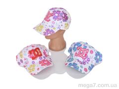 Кепка, Кепочный стиль оптом 008-3 mix