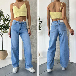 Джинси жіночі оптом