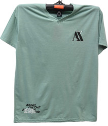 Футболки чоловічі БАТАЛ оптом 