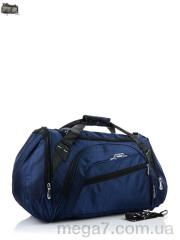 Сумка, Superbag оптом 19621 blue (30-250)