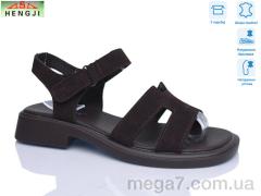 Босоножки, HENGJI-ELENA оптом G082-8