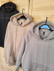 Худі жіночі на флісі оптом