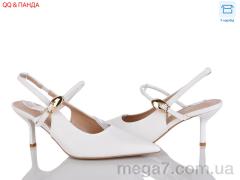 Туфли, QQ&Панда оптом QQ119-2