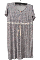 Ночные рубашки женские ПОЛУБАТАЛ оптом 59864207 4004-291