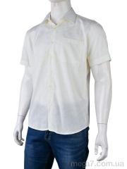 Рубашка, Obuvok оптом PO538 (12178) beige