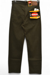 Джинси чоловічі BASANJIU оптом  