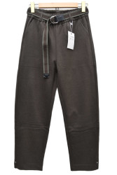 Брюки жіночі ПОЛУБАТАЛ оптом YIMEITE