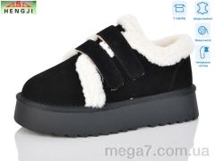 Угги, HENGJI-ELENA оптом T005-1
