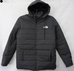 Куртки зимние мужские (black) оптом 94853102 09-62
