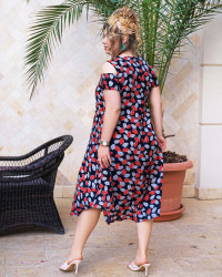 Сукні жіночі БАТАЛ оптом