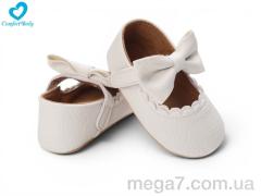 Пинетки, Comfort-baby оптом 1628A білий