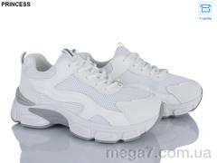 Кроссовки, Princess оптом Princess  195-10
