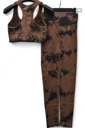 Спортивні костюми жіночі оптом PRENSES