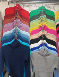 Гольфи жіночі оптом