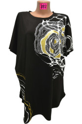 Футболки жіночі оптом 