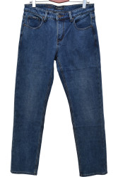 Джинси чоловічі на флісі ПОЛУБАТАЛ оптом  