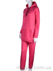 Спортивный костюм, Мир оптом 2694-1 pink