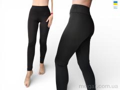 Лосины, Sport style оптом 5000 чорний