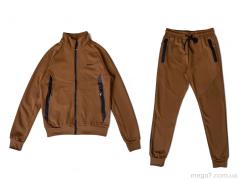 Батник, Audsa оптом A116 brown