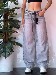 Джинсы женские I8DENIM оптом 60392514 987-98