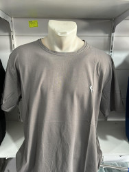 Футболки мужские БАТАЛ оптом 34950628 58-11